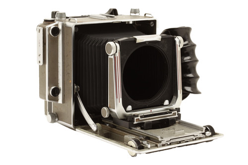 Linhof super technika - linhof,