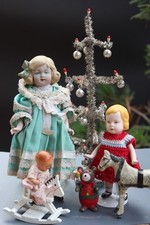 Arbre de Noël pour la cuisine