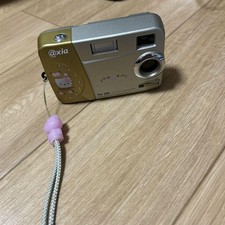 Appareil photo numérique