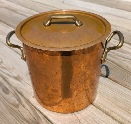 Mauviel made france copper - mauviel,