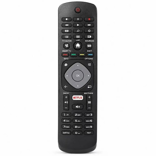 Télécommande universelle
