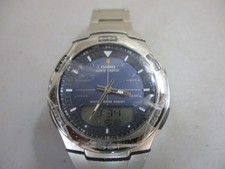MONTRE CASIO WAVE CEPTOR WVA