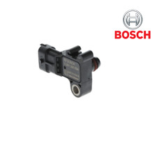 Sensor, boost pressure BOSCH