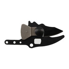 Lame - pour sécateur sans fil 4V -  pièce de rechange pour ref OXEO 760436