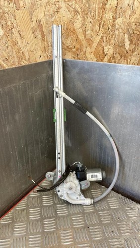 Leve vitre electrique arriere
