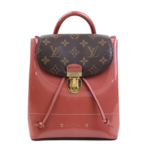 Authentique sac dos louis - sac,