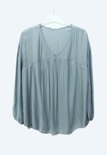 Blouse PROMOD, fluide
