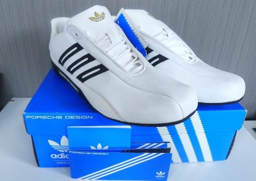 Adidas porsche design - adidas, s2