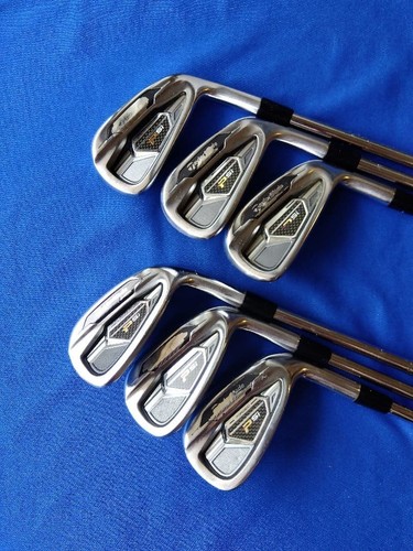 Taylormade ensemble de - ensemble, fers