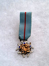 Une miniature réduction