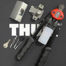 Thule Kit Serrure 855 Oks +
