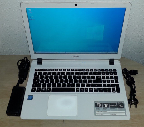 Portable acer es1 - portable,