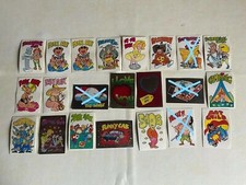 IMAGE VIGNETTE AUTOCOLLANT