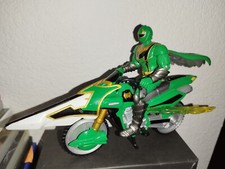 Figurine Power Rangers Mystic