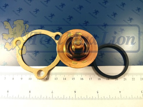 Thermostat pour peugeot - thermostat,