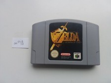 The Legend of Zelda Ocarina of