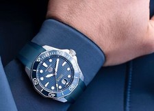 Montre automatique TAG Heuer