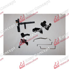 LEVIER + TRINGLE D'ACCELERATEUR TRONCONNEUSE STIHL 084 AV - TRONCONNEUSE STIHL 0