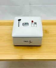 Agnès B boite ancienne