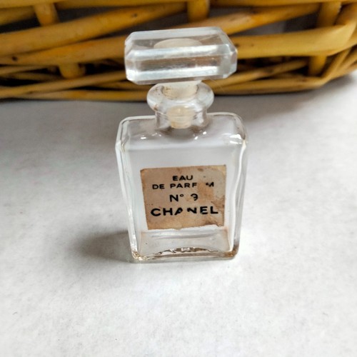 Collector miniature parfum - de,