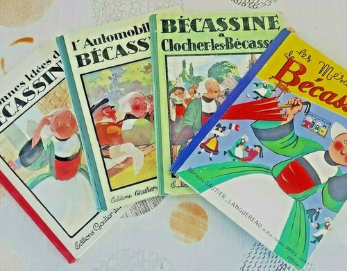 Album bandes dessinées - album,