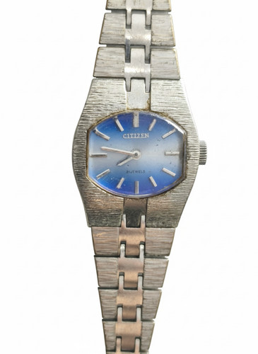 Montre femme vintage citizen - femme,