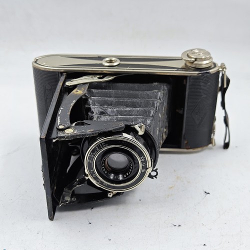 Caméra agfa billy - agfa,
