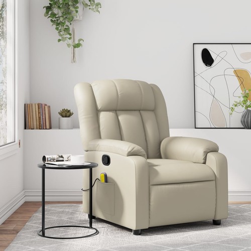 Fauteuil massage inclinable - fauteuil,