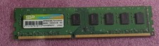 RAM SILICON POWER 4GB DDR3 1333 PC3 SP004GBLTU133V02