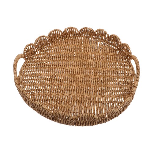 Corbeille pain fruit plateau - corbeille, a