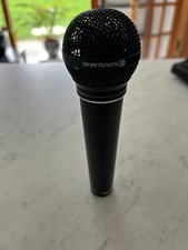 beyerdynamic M 300 TG microphone