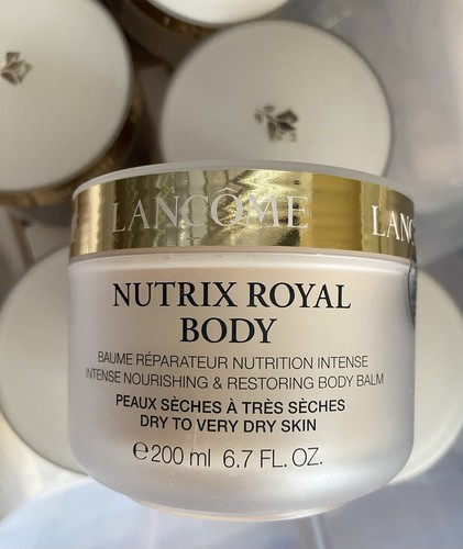 Lancome nutrix royal body - lancome,