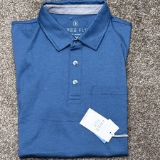 Free Fly Mens Bamboo Heritage