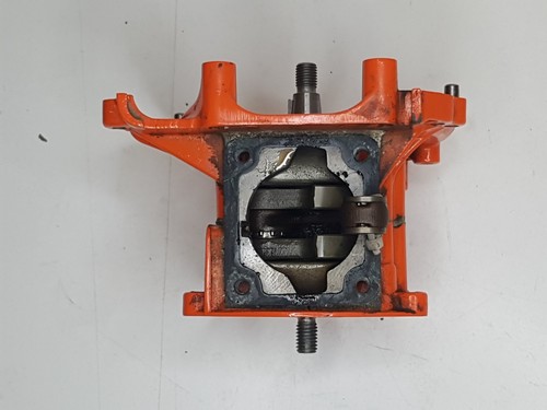 Bas moteur débrousailleuse - moteur,