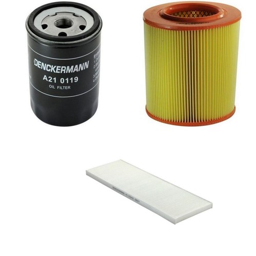 Denckermann inspection set - inspection,