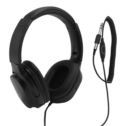 Casque audio professionnel - casque,