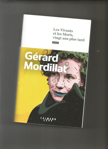 Les vivants morts - les, et