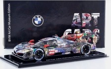 NOREV 1/43 - BMW M HYBRID V8