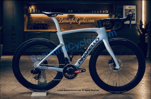 2026 new pinarello - 2026,