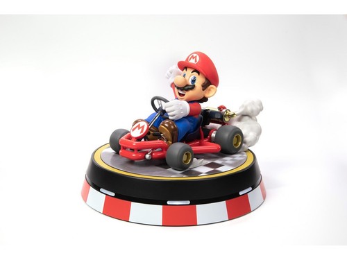 Figurine super mario - super,
