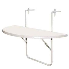 Table Suspendue De Balcon