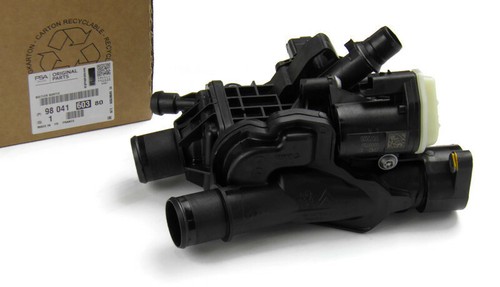 Boitier thermostat ford 0 - ford, 2.0