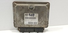 Fiat Panda 1.2 Calculateur moteur51782647 IAW 4AF.S2 #407