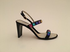 Sandales découvertes "ALAIN