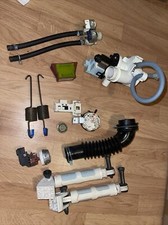 Plusieurs Pièces Pour  - Machine à Laver Hoover  Vision HD 9kg