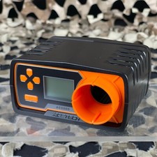 New acetech ac5000 - ac5000, airsoft