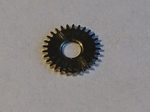Couronne piece horlogerie - piece,