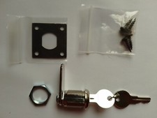 FLIPPER STERN-1 Serrure de