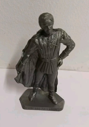Figurine caiffa série - figurine,