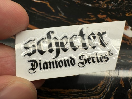 2pcs schecter guitar bass - 2pcs,